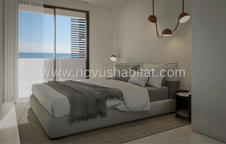 Penthouse in Calpe - 523179 - foto 14