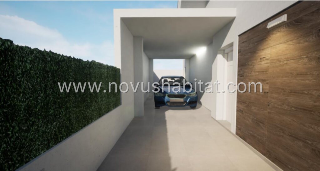 Villa en Los Alcázares - 332588 – foto 4