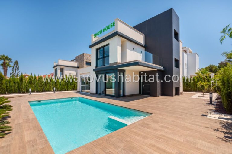 Villa in Cartagena - 332591 - foto 5