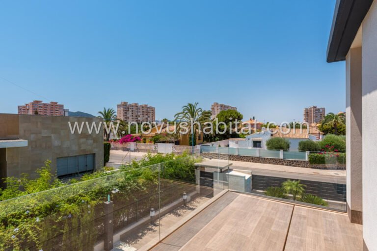 Villa in Cartagena - 233762 - foto 11