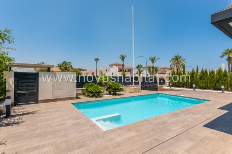 Villa in Cartagena - 233761 - foto 15