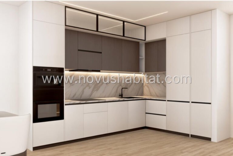 Penthouse in Finestrat - 492769 - foto 13