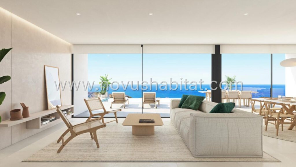 Villa in Benitachell - 67503 – foto 4
