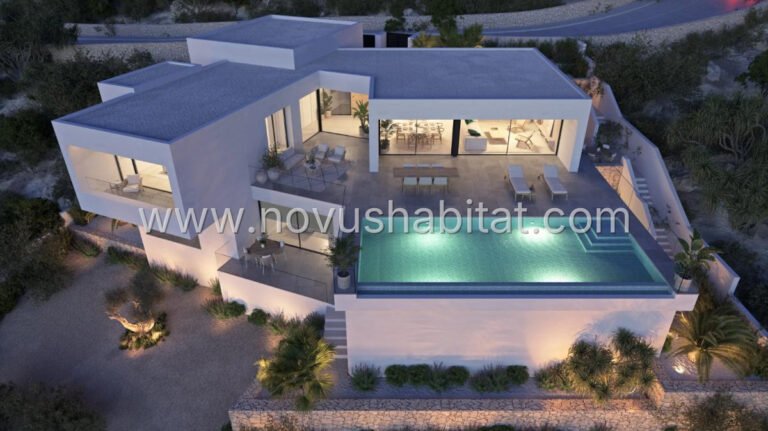 Villa in Benitachell - 67503