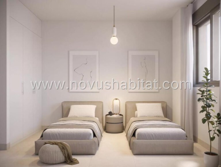 Appartementen in San Juan de los Terreros, Pulpi - foto 4