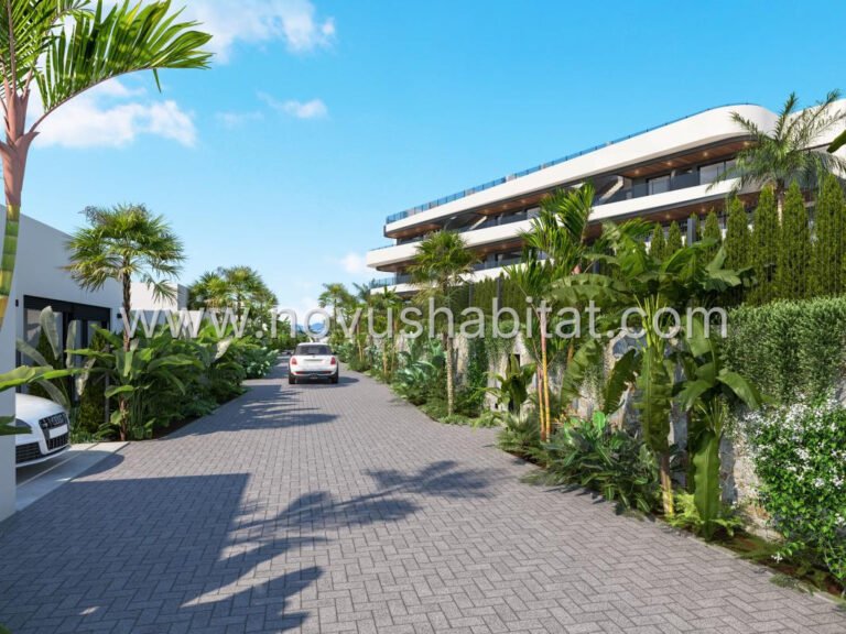 Apartamento en Los Alcázares - foto 2
