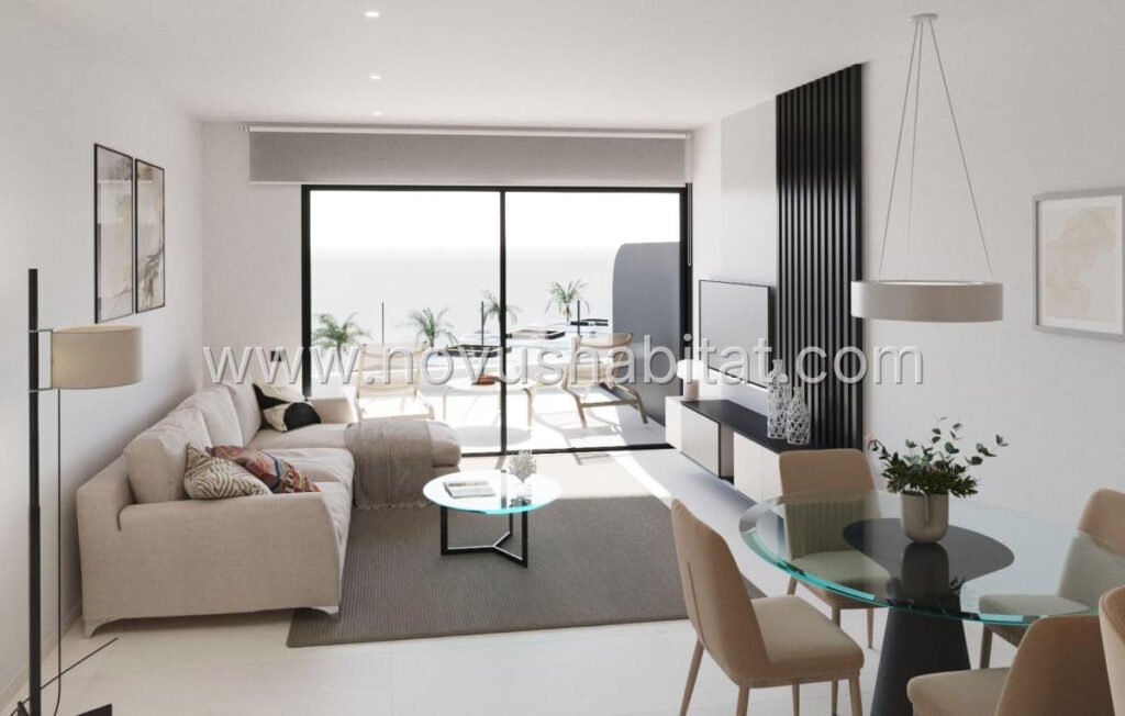 Apartamento en Los Alcázares - 421936 – foto 3