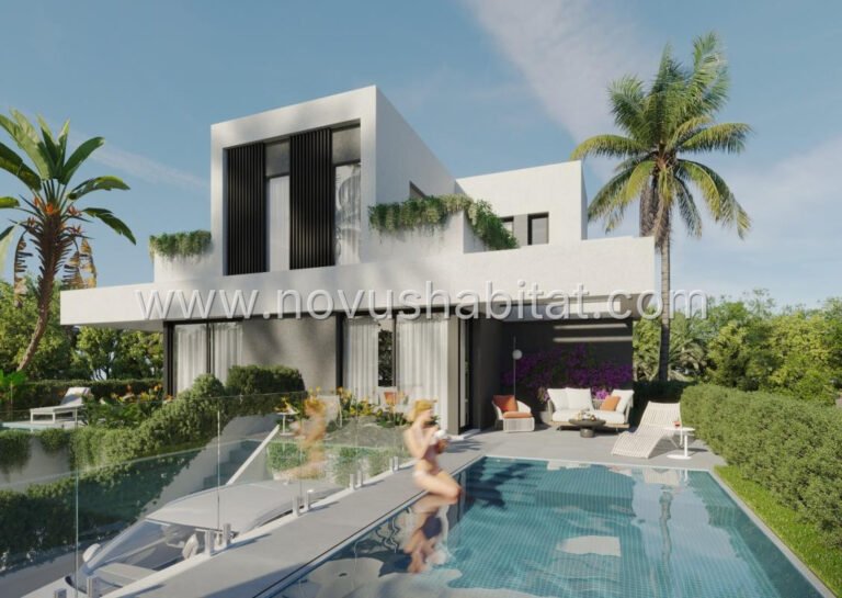 Villa en Finestrat - 475453