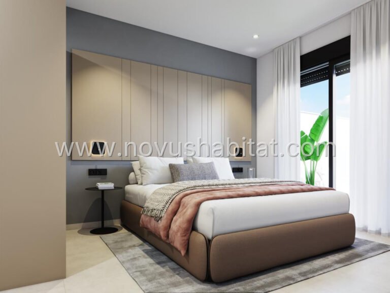 Villa in Pilar de la Horadada - 357253 - foto 16