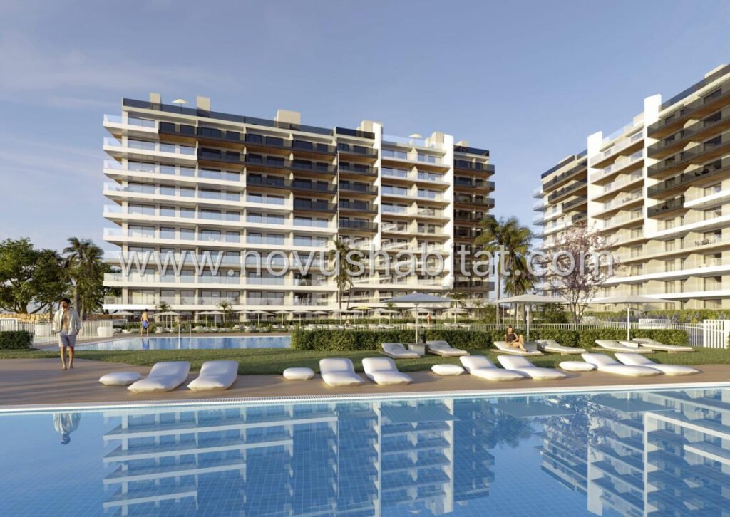 Apartamento en Torrevieja - 523563 – foto 3