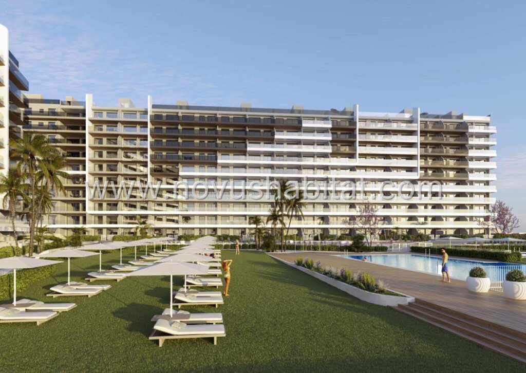 Apartamento en Torrevieja - 523563 – foto 4