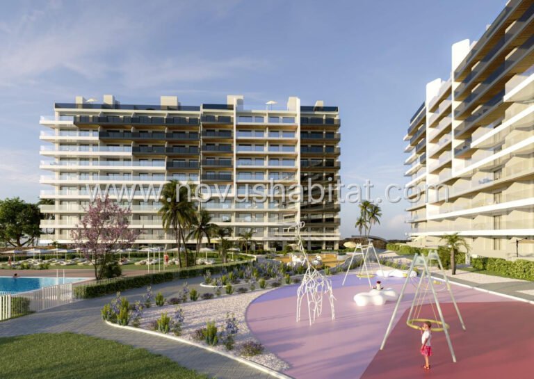 Apartamento en Torrevieja - 523563 - foto 6