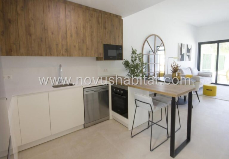 Bungalow in San Fulgencio - 539586 - foto 6