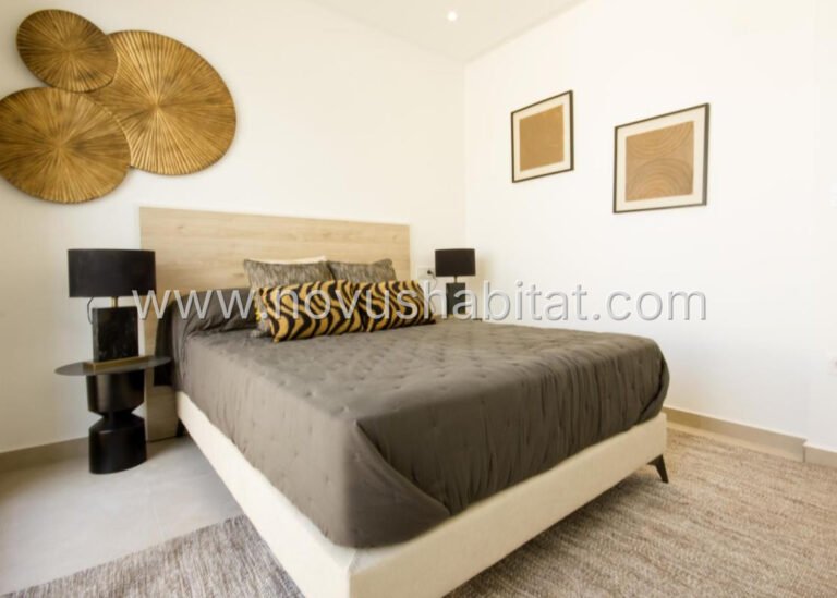 Bungalow in San Fulgencio - 539586 - foto 8