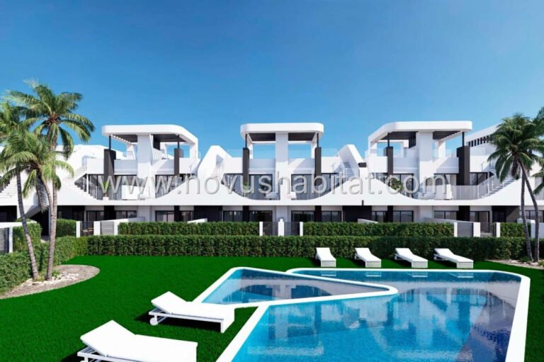 Bungalow in San Fulgencio - 539586 - foto 10