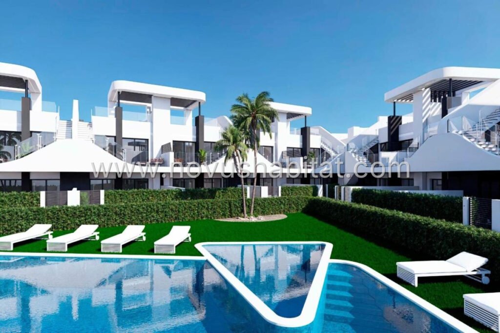 Bungalow en San Fulgencio - 539586 – foto 4