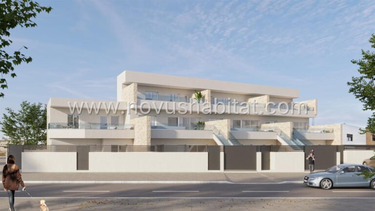 Bungalow í Town Zone, Pilar de la Horadada - foto 2