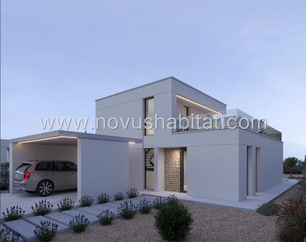 Townhouse in Fuente-Álamo - 469632 – foto 2