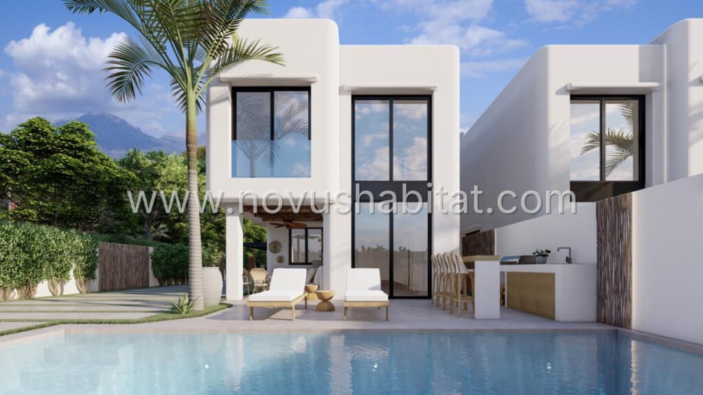 Villa in Alfaz del Pi - 334290 – foto 2