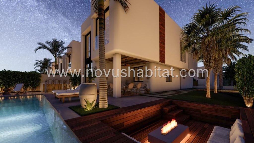 Villa in Alfaz del Pi - 334290 – foto 5