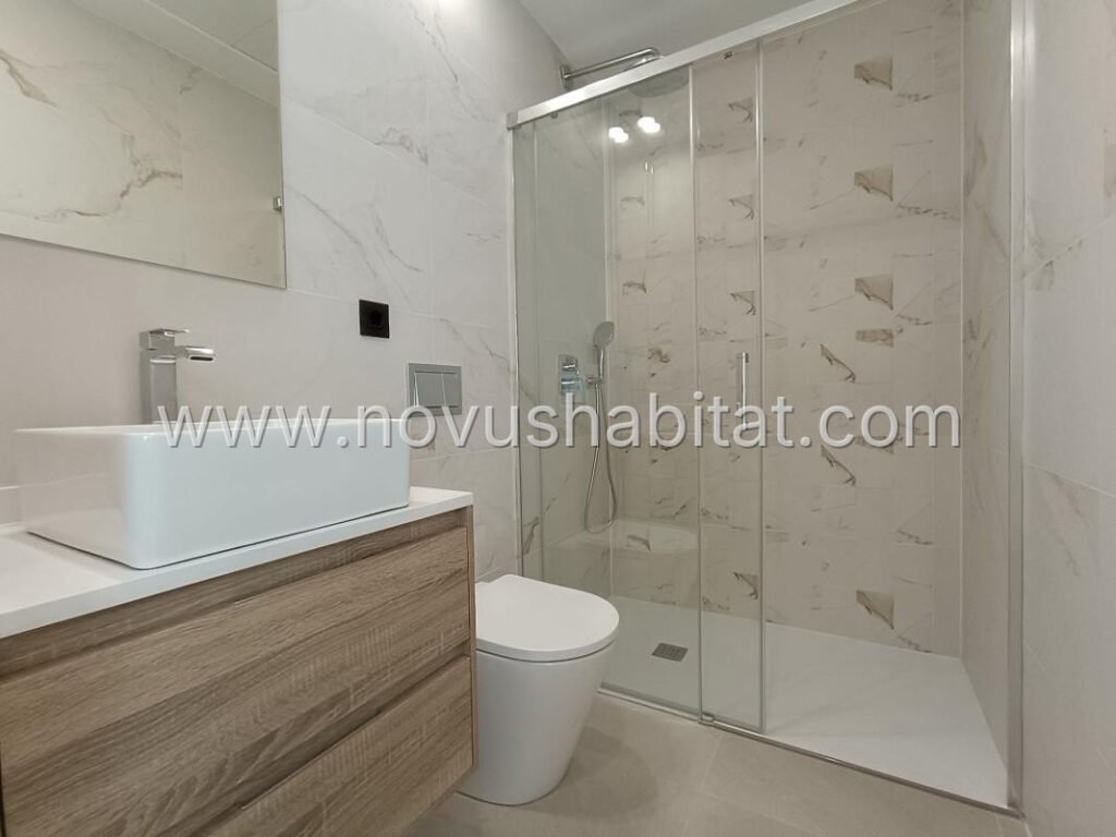Rijtjeshuis in Benijofar - 403885 – foto 4