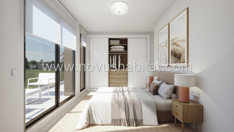 Villa í San Javier - 375669 - foto 7