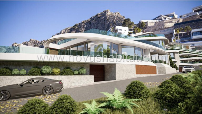 Penthouse in Calpe - 554737 - foto 16