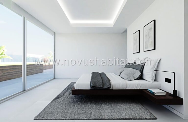 Penthouse in Calpe - 554737 - foto 29