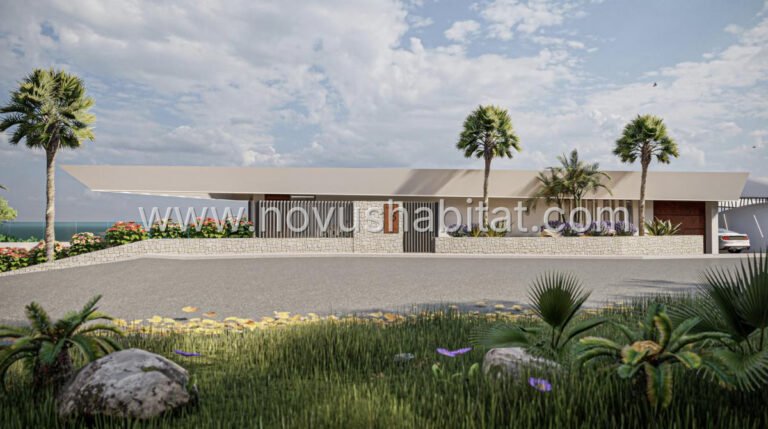 Villa í Maryvilla, Calpe - foto 2