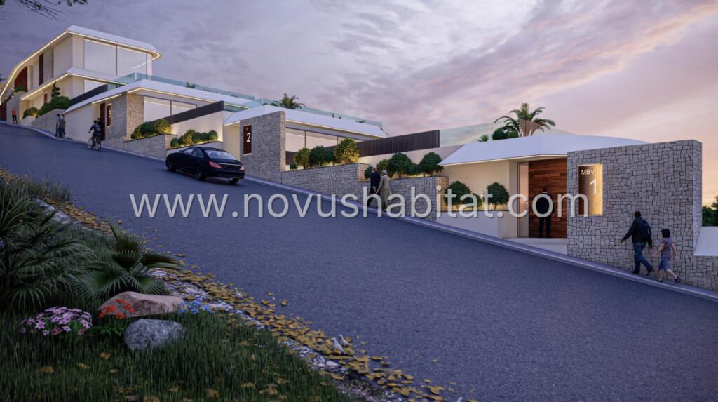 Villa in Calpe - 390857 – foto 5