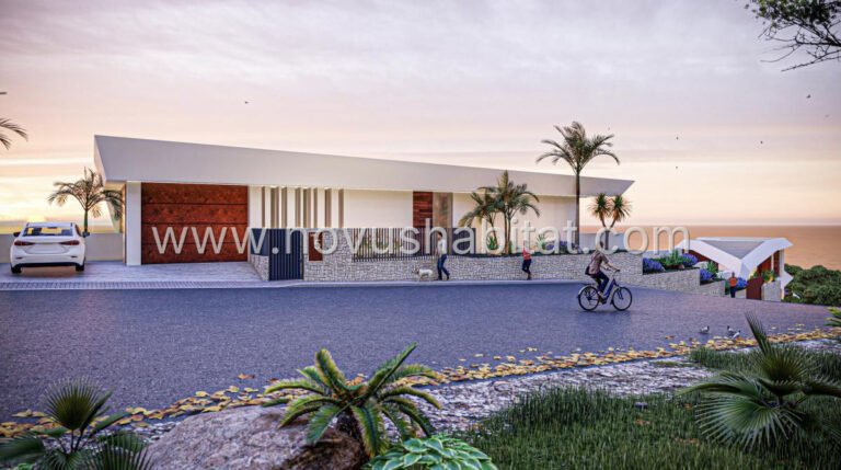 Villa en Calpe - 390857 - foto 6