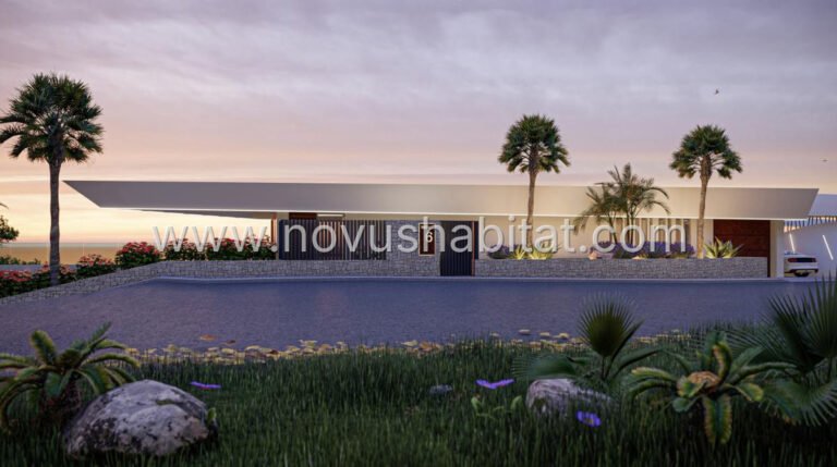 Villa en Calpe - 390857 - foto 7