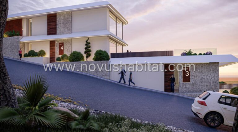 Villa en Calpe - 390857 - foto 9