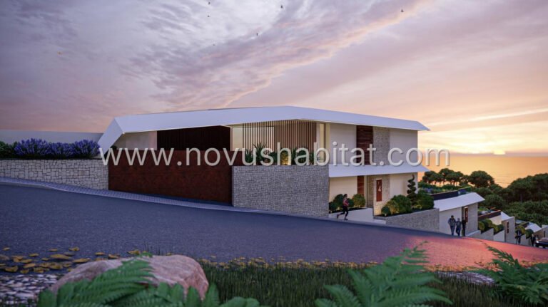 Villa en Calpe - 390857 - foto 13