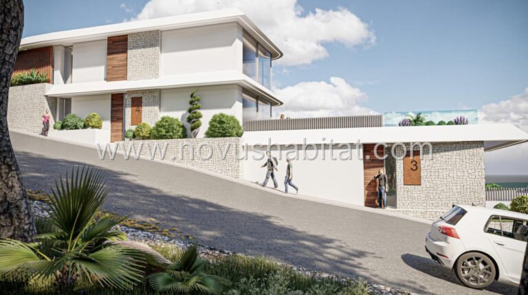 Villa en Calpe - 390857 - foto 16