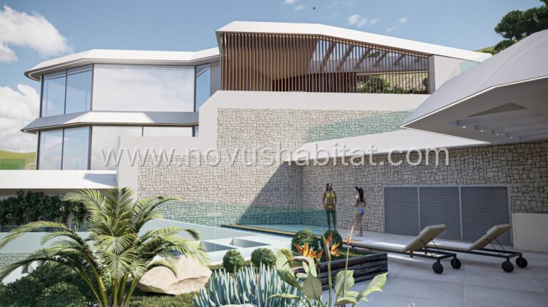 Villa en Calpe - 390857 - foto 20