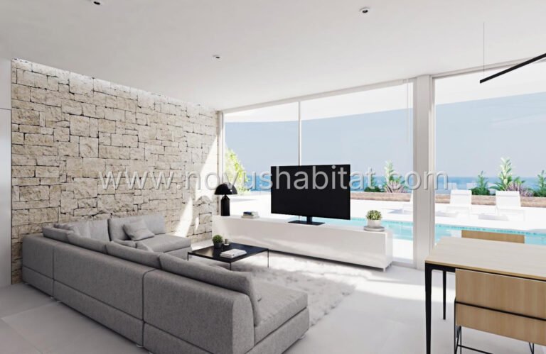 Villa en Calpe - 390857 - foto 24