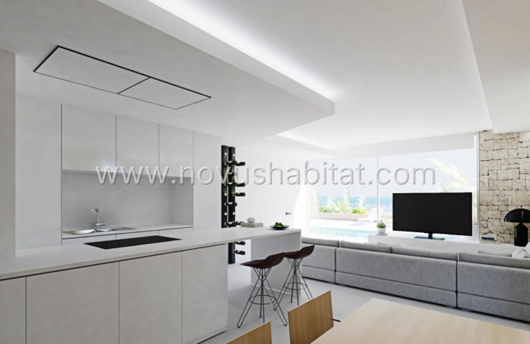 Villa en Calpe - 390857 - foto 25