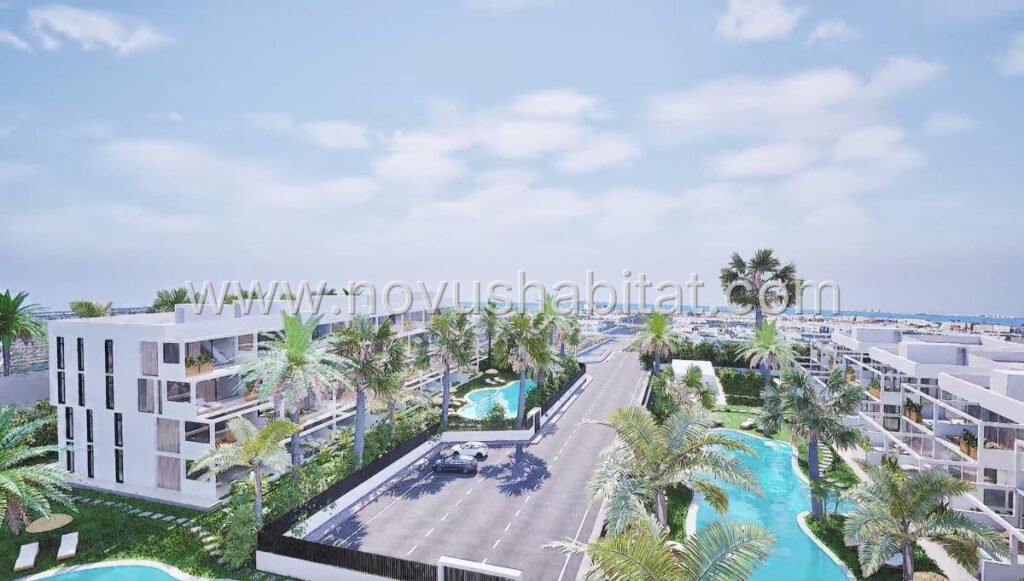 Íbúð í Cartagena - 402910 – foto 2