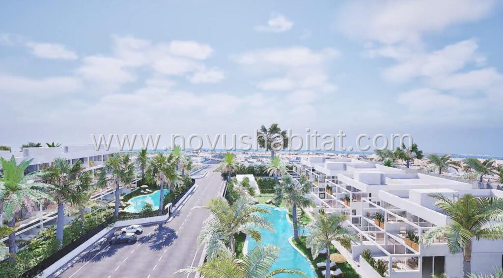 Íbúð í Cartagena - 402910 – foto 3