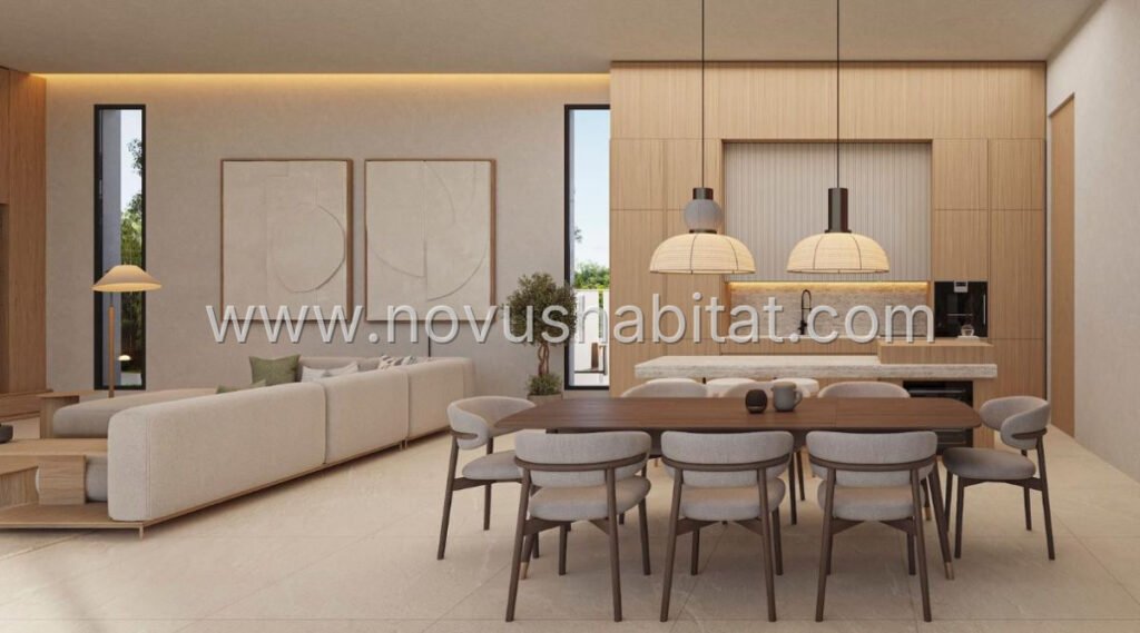 Villa í Calpe - 357158 – foto 4
