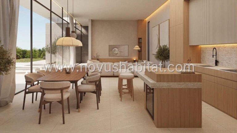 Villa in Calpe - 357158 - foto 7