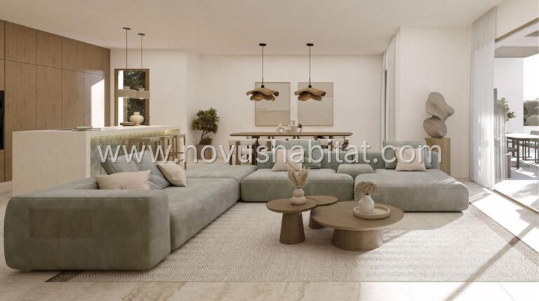 Villa í Benissa - 357162 - foto 18