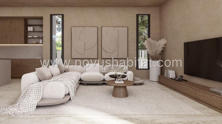 Villa en Cometa-Carrió, Calpe - foto 2