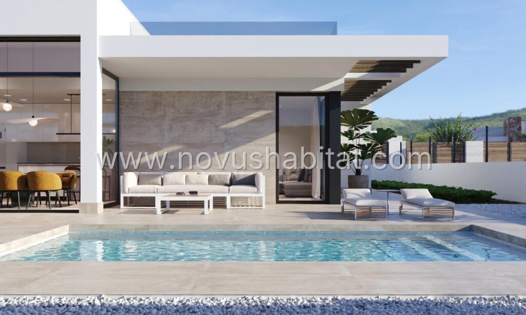 Villa in Fuente-Álamo - 537464 – foto 5