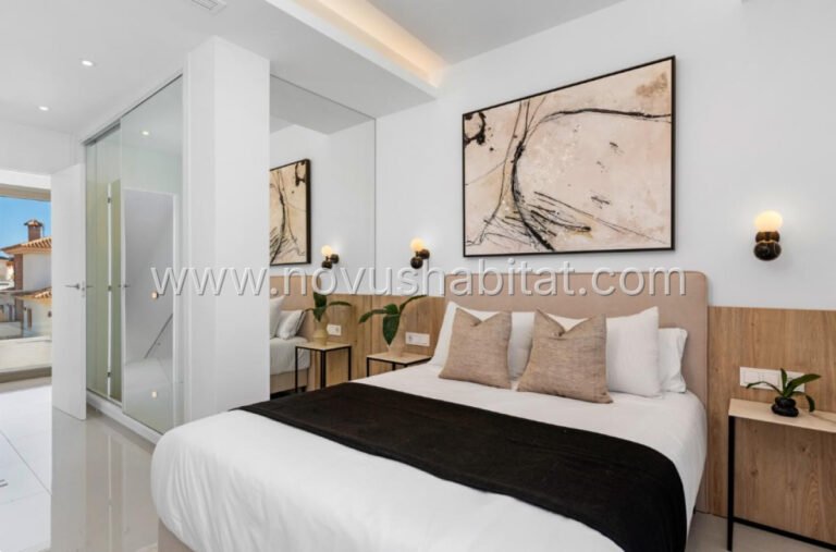 Villa í Los Alcázares - 357504 - foto 15