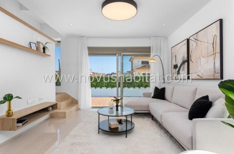 Villa í Los Alcázares - 357504 - foto 16