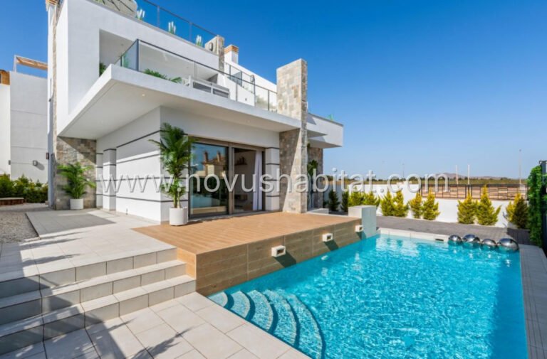 Villa í Los Alcázares - 357504 - foto 21