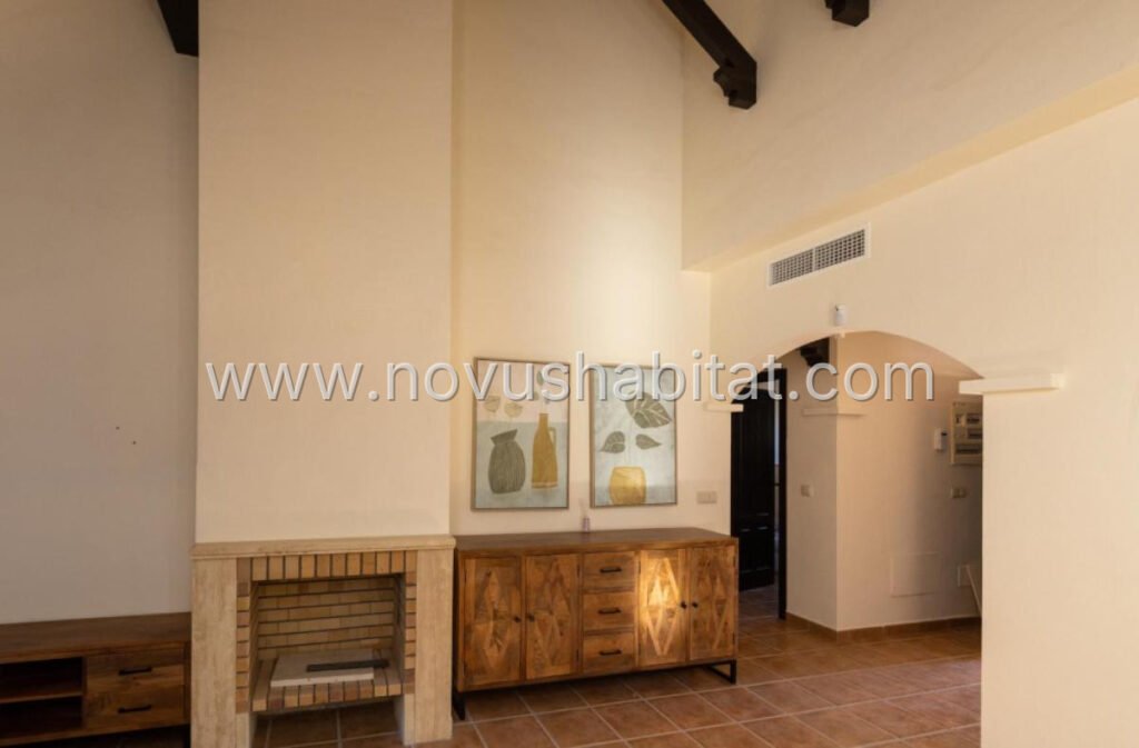 Rijtjeshuis in Fuente Álamo - 396333 – foto 2