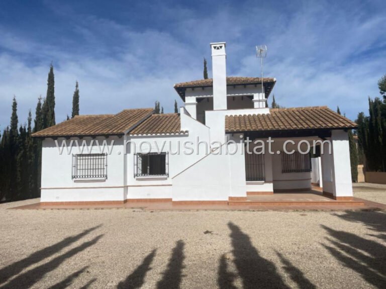 Adosado en Fuente Álamo - 396333